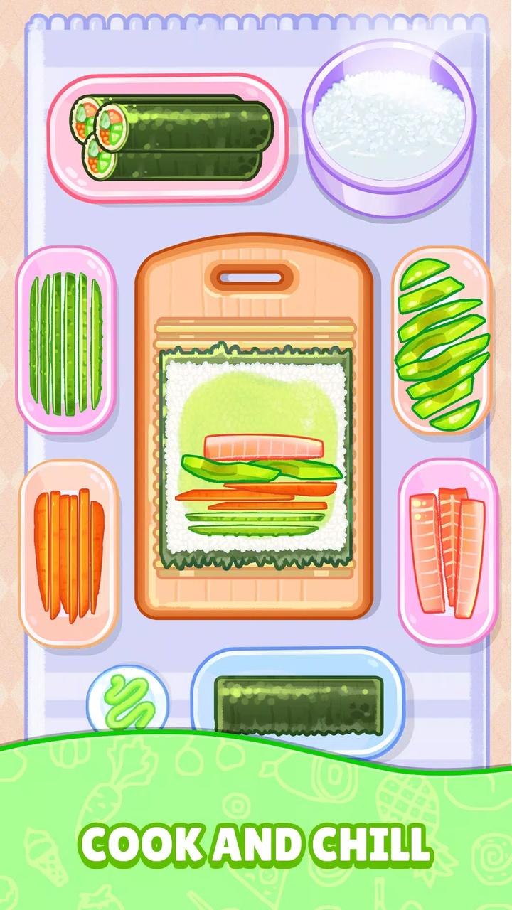 烹饪大师:完美大餐 烹饪大师:完美大餐