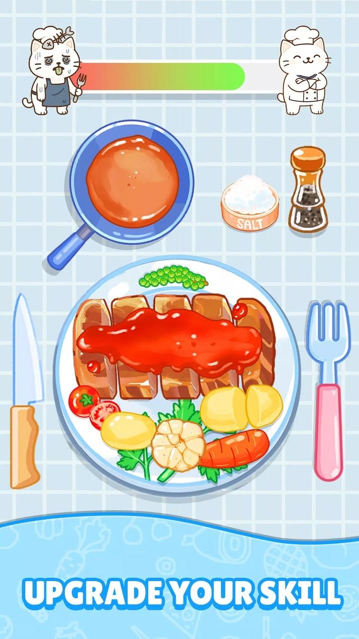 烹饪大师:完美大餐 烹饪大师:完美大餐