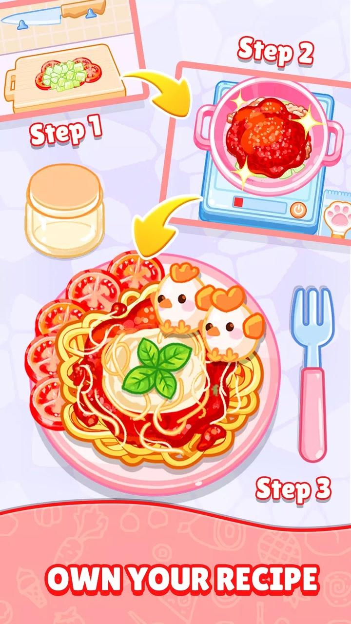 烹饪大师:完美大餐 烹饪大师:完美大餐