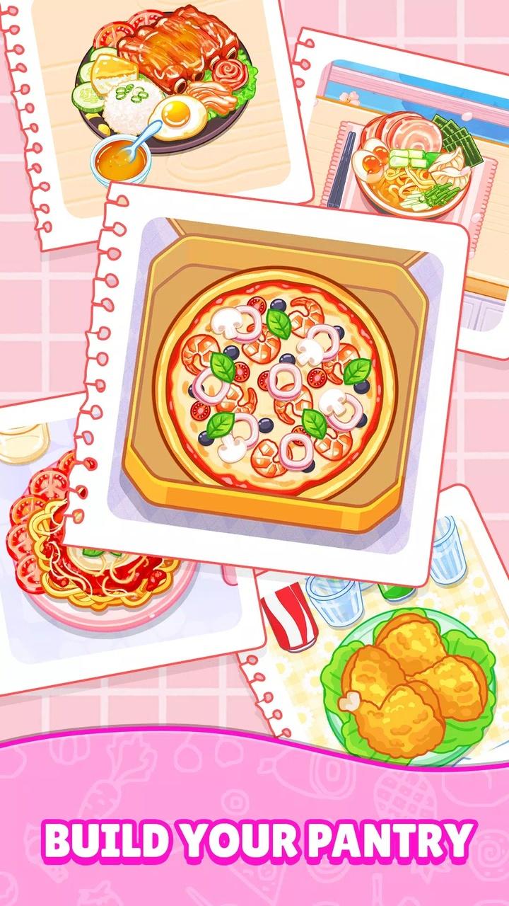 烹饪大师:完美大餐 烹饪大师:完美大餐