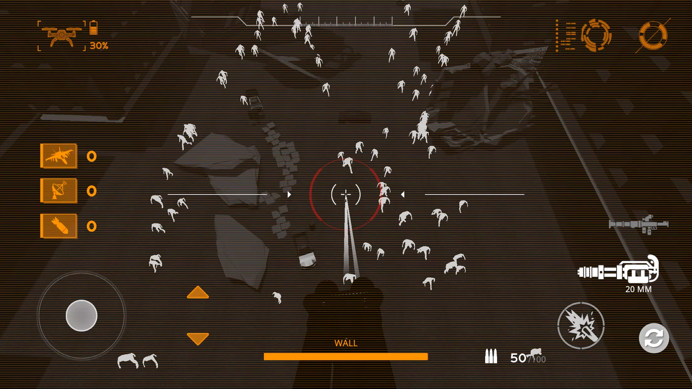 边境丧尸检察官 边境丧尸检察官