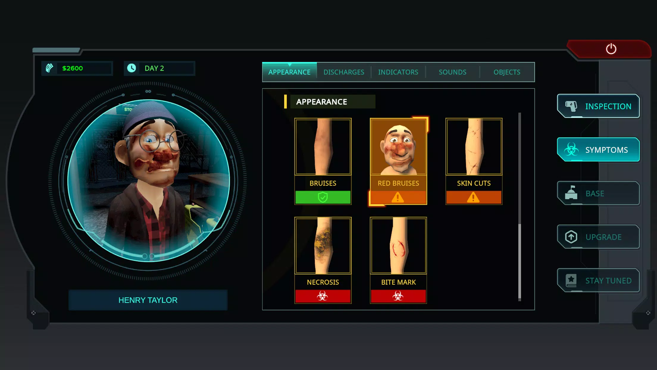 边境丧尸检察官 边境丧尸检察官