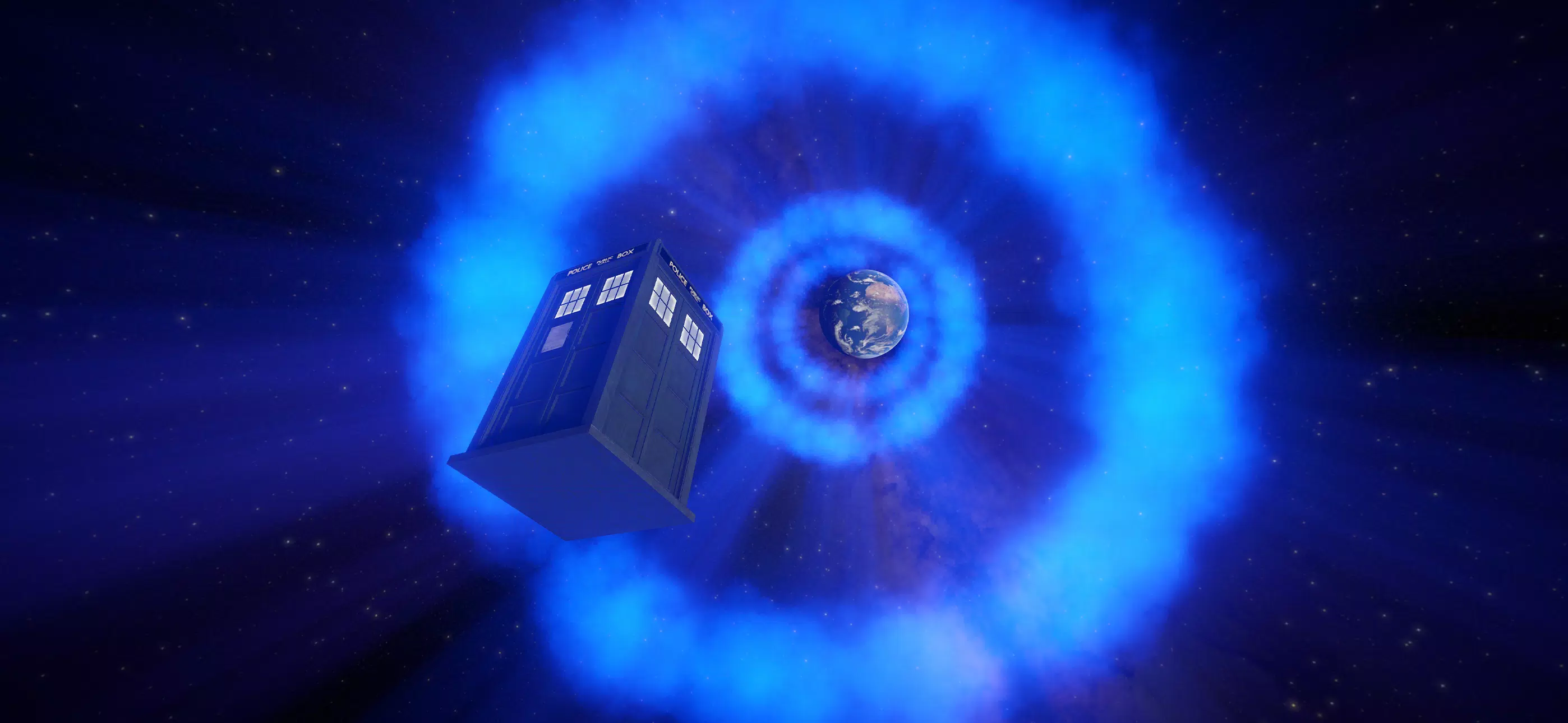 蓝色盒子模拟器