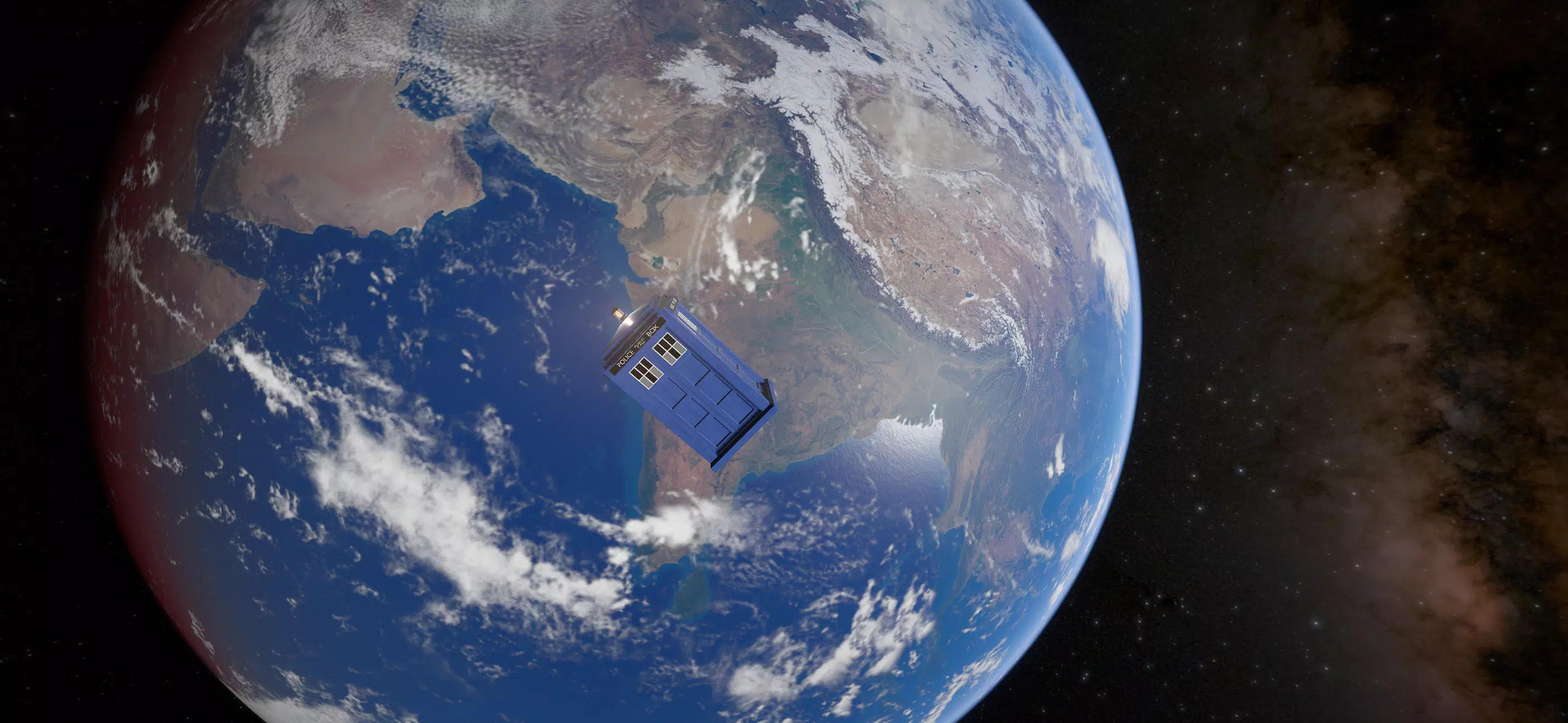 蓝色盒子模拟器