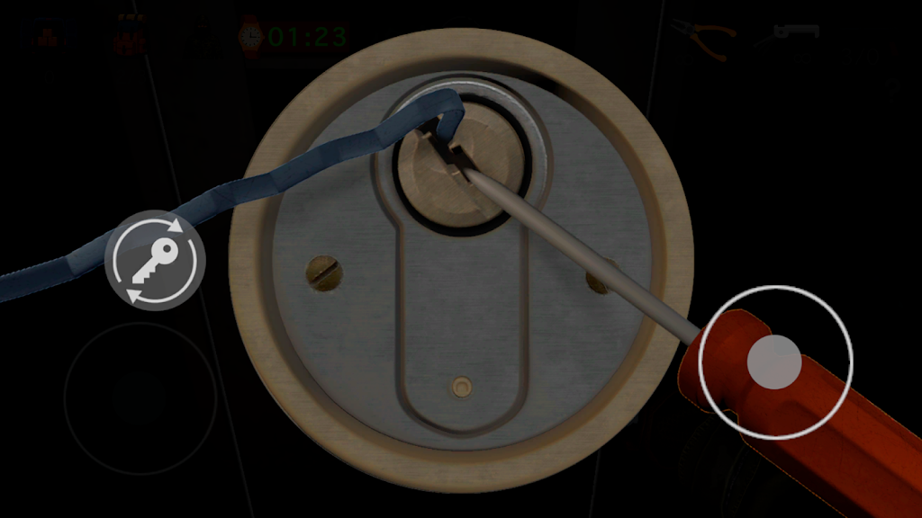 小偷犯罪模拟器 小偷犯罪模拟器