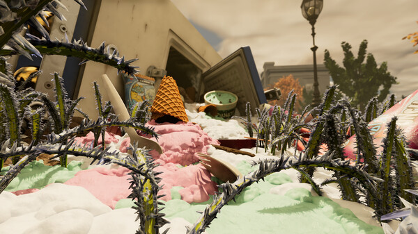 禁闭求生2 禁闭求生2