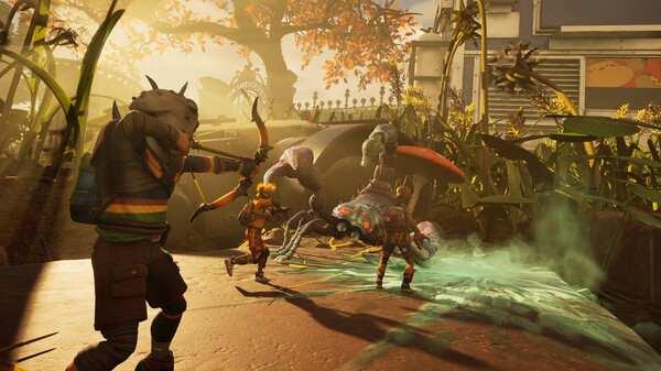 禁闭求生2 禁闭求生2