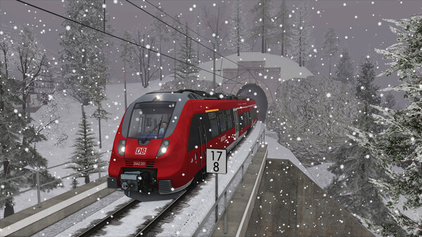 模拟火车2024-中国线路