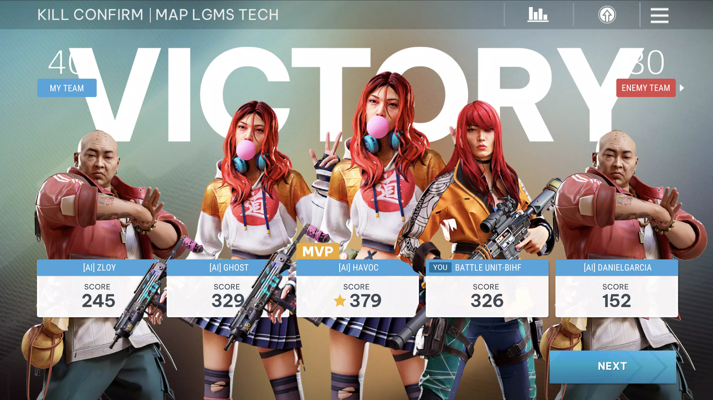 城市热力(国际服)