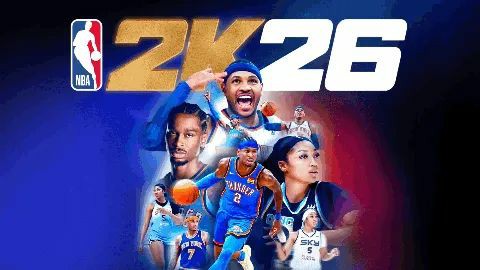 NBA 2K26