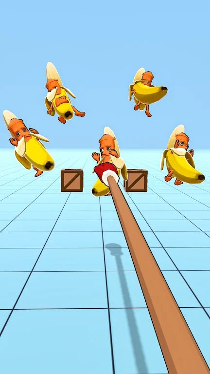 拳打山海经 拳打山海经