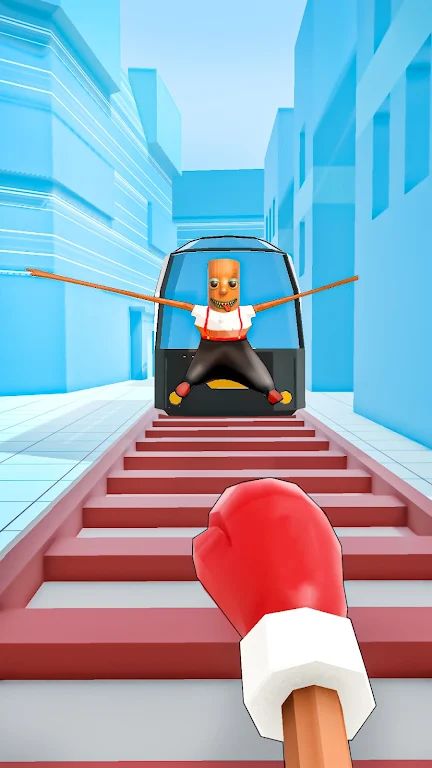 拳打山海经 拳打山海经