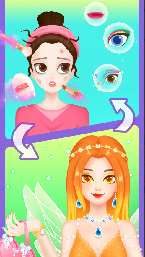 化妆沙龙 化妆沙龙