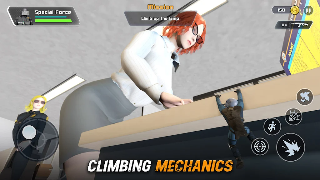 小小警察:生存之旅 小小警察:生存之旅