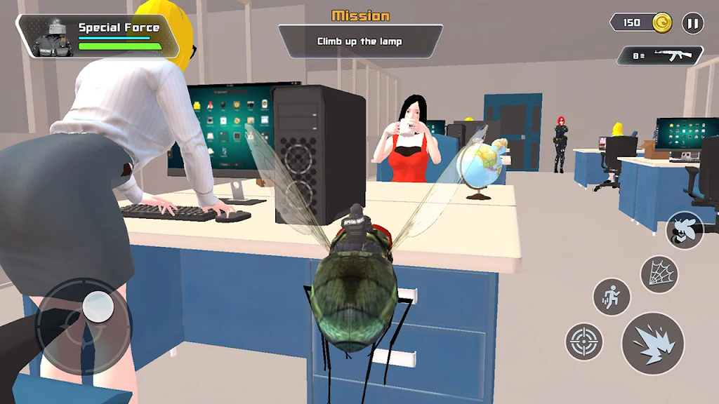 小小警察:生存之旅 小小警察:生存之旅