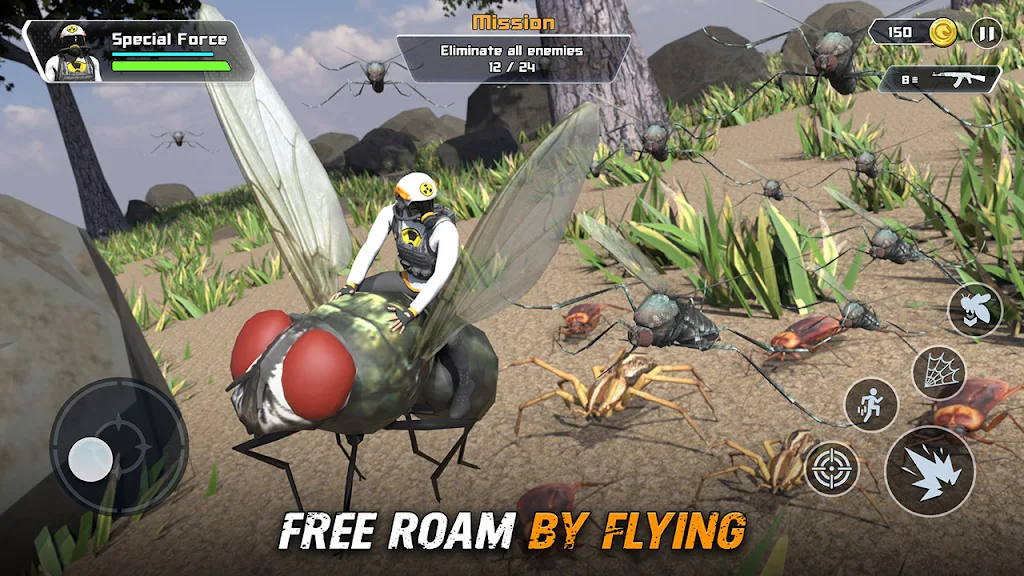 小小警察:生存之旅 小小警察:生存之旅