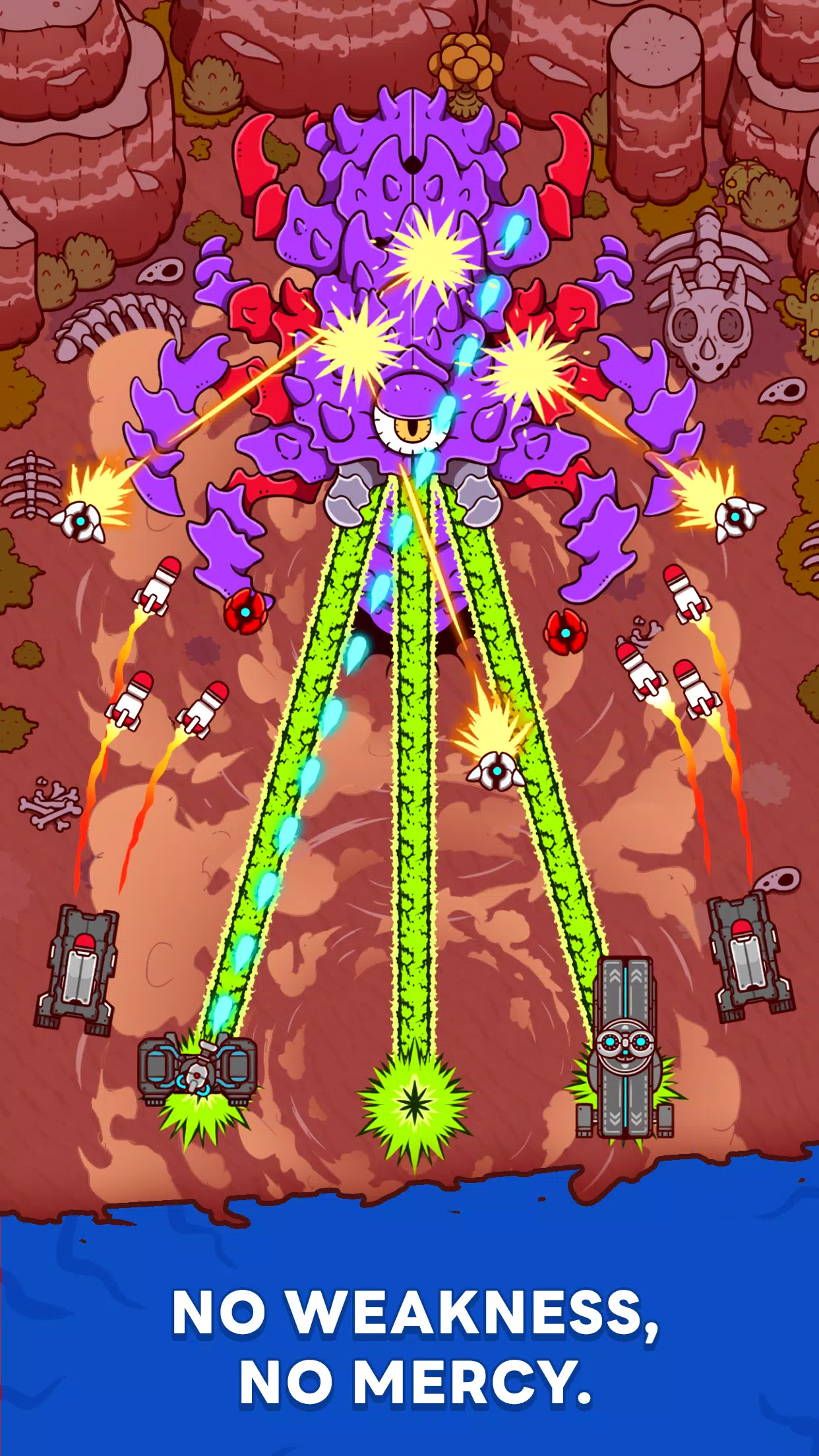 星际霸主 星际霸主