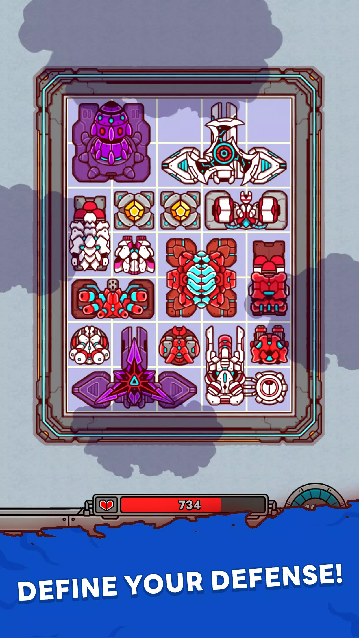 星际霸主 星际霸主