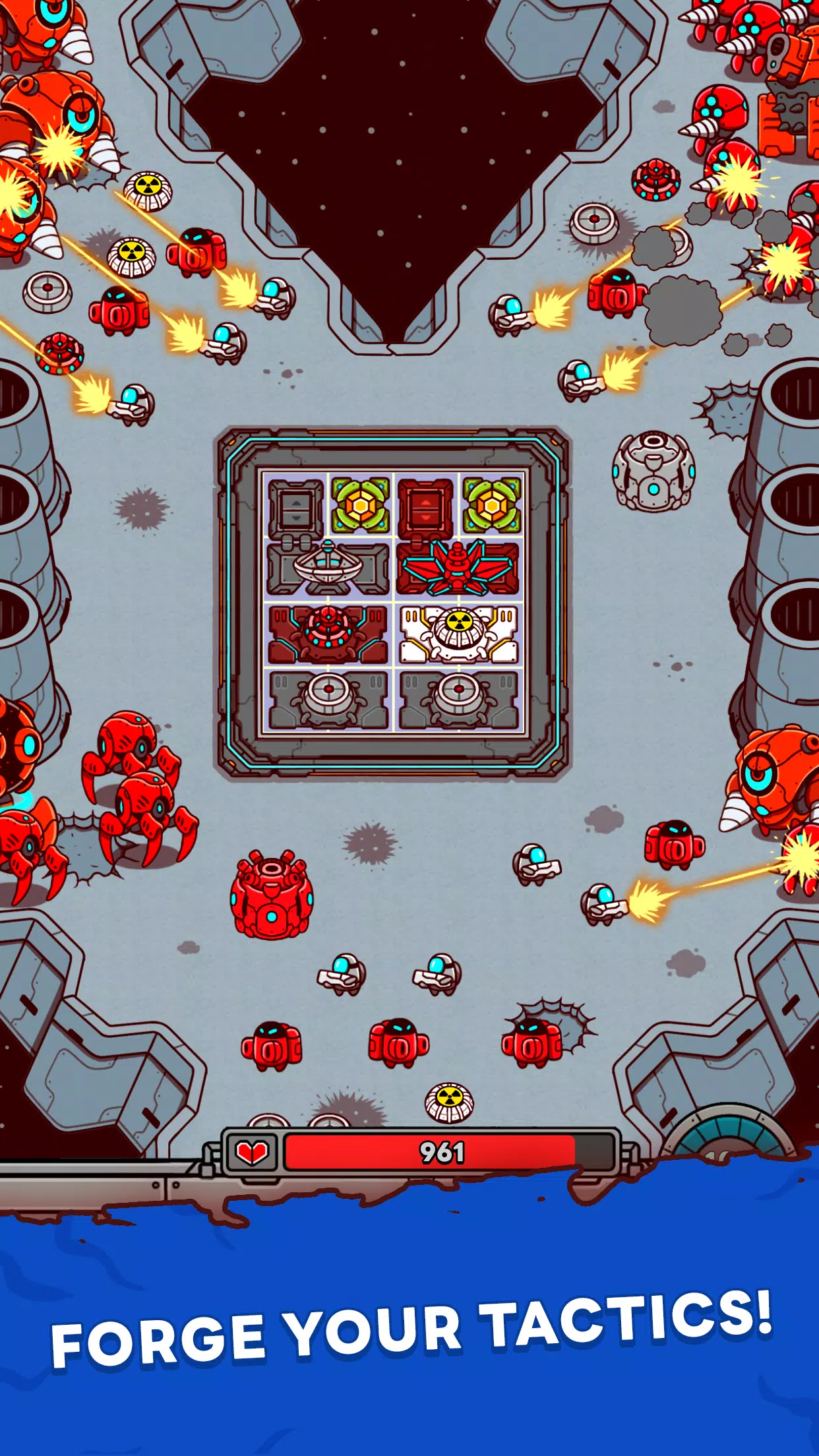 星际霸主 星际霸主