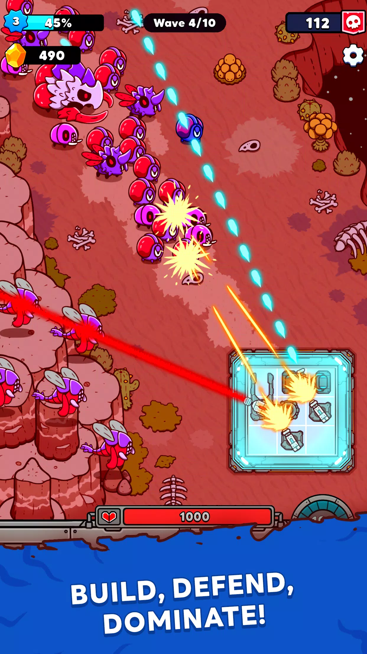 星际霸主 星际霸主