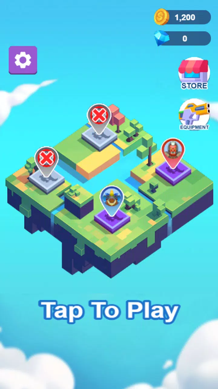 机器人狂怒决斗