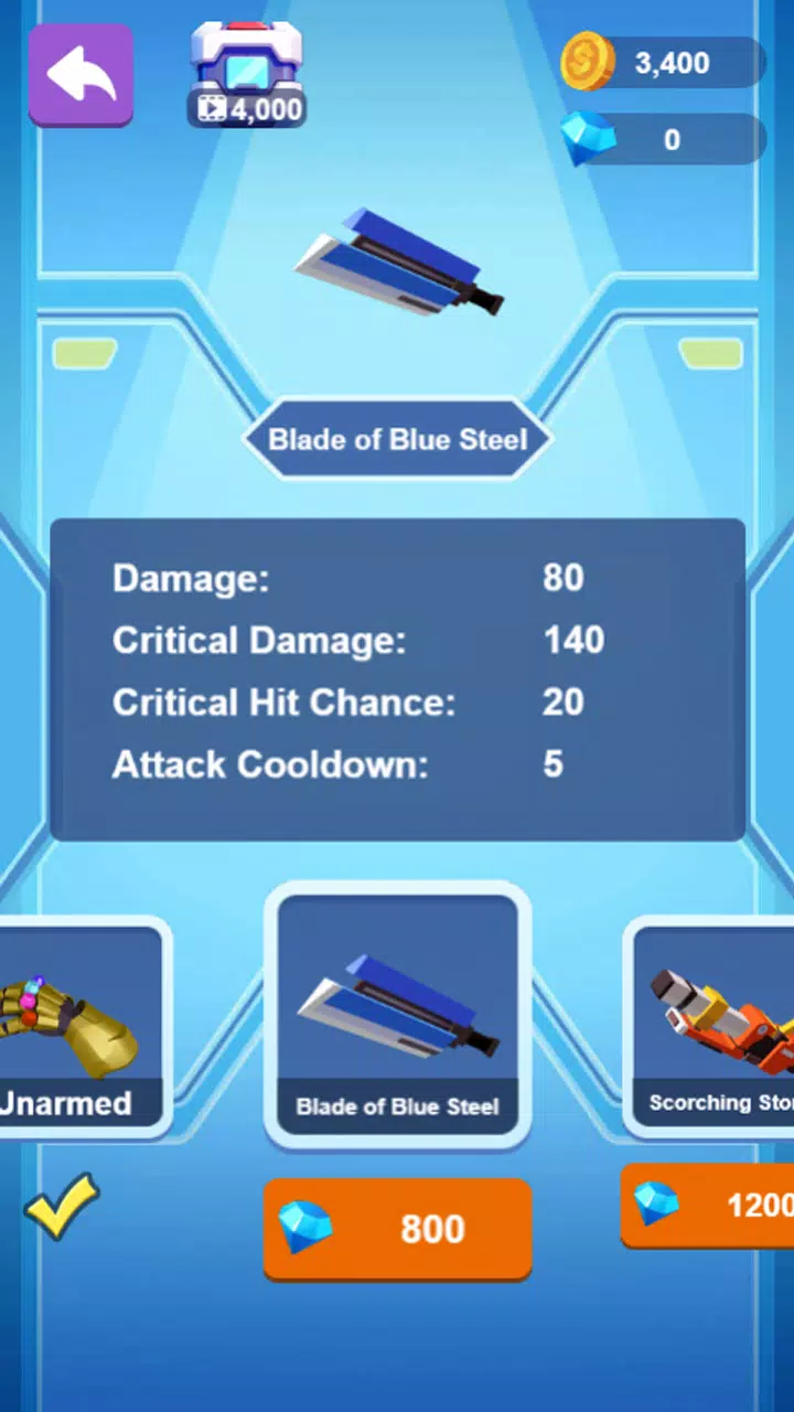 机器人狂怒决斗