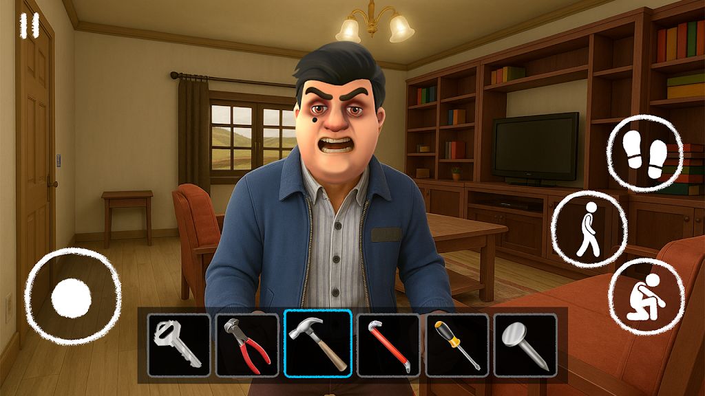 小猫的秘密逃脱 小猫的秘密逃脱