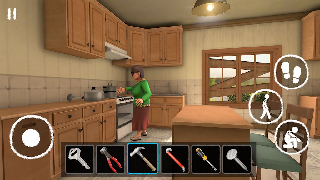 小猫的秘密逃脱 小猫的秘密逃脱