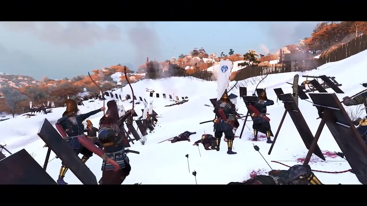 骑马与砍杀2MOD版：织丰