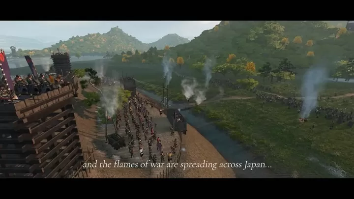 骑马与砍杀2MOD版：织丰