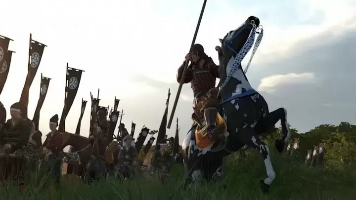 骑马与砍杀2MOD版：织丰