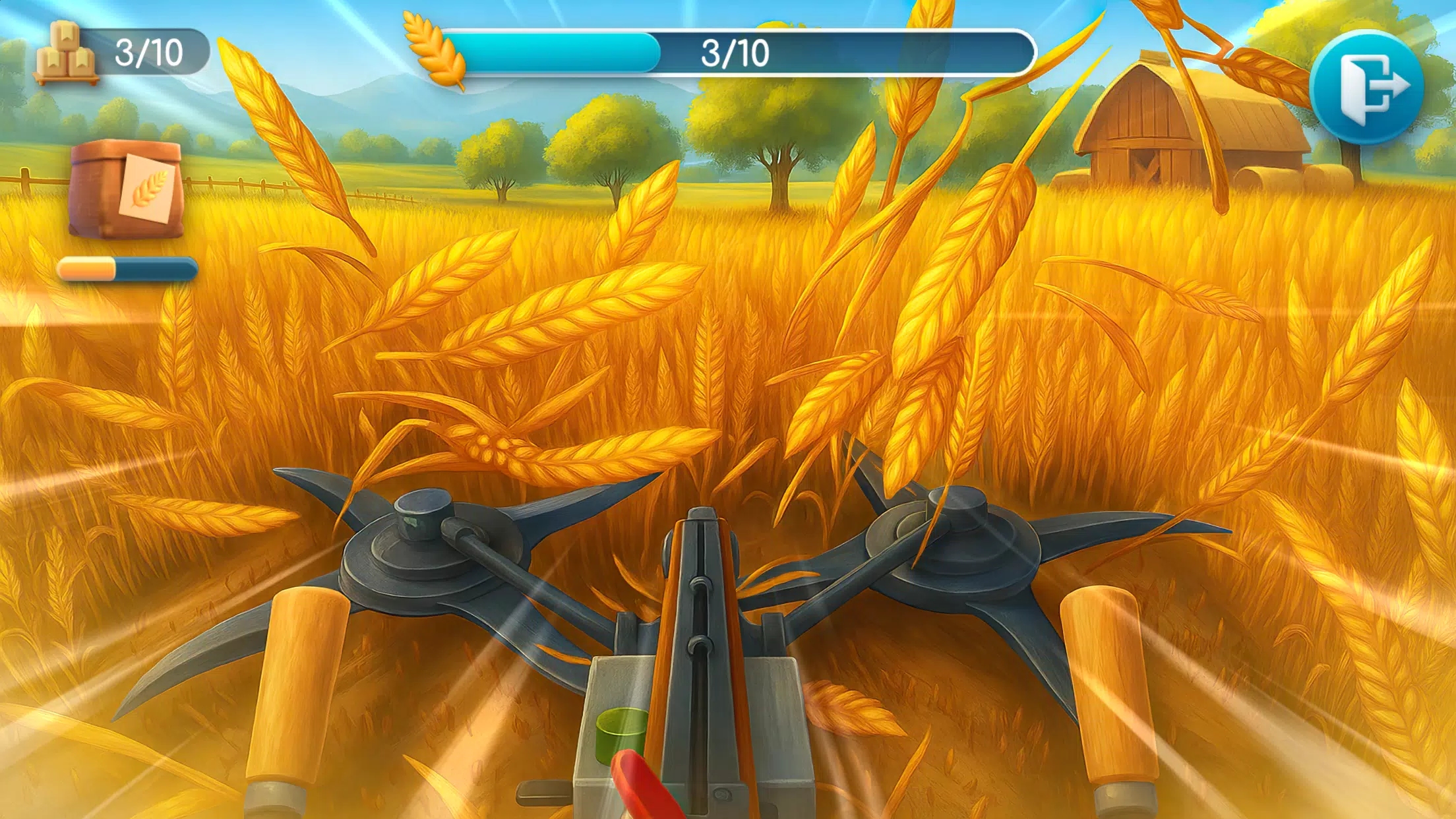 农场模拟器 农场模拟器