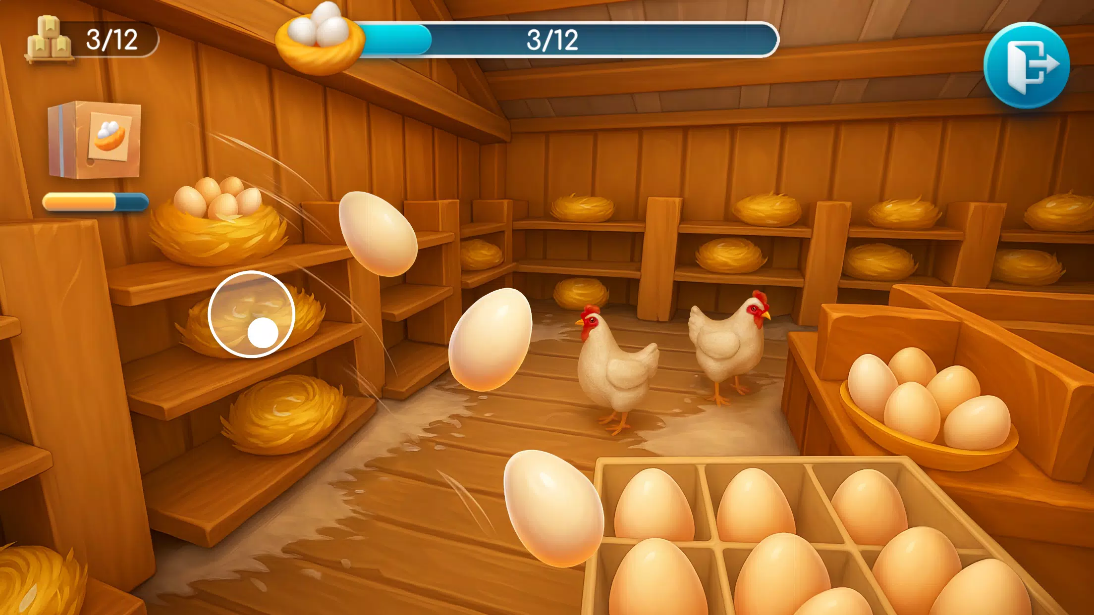 农场模拟器 农场模拟器