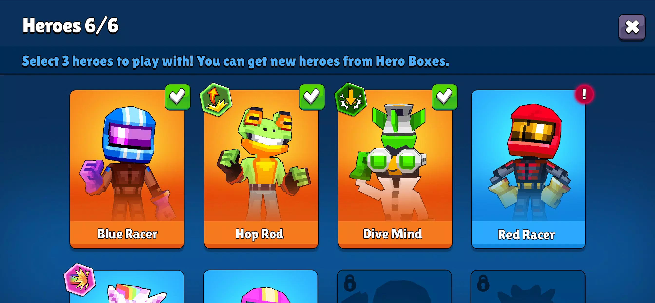 撞头赛车:大乱斗 撞头赛车:大乱斗