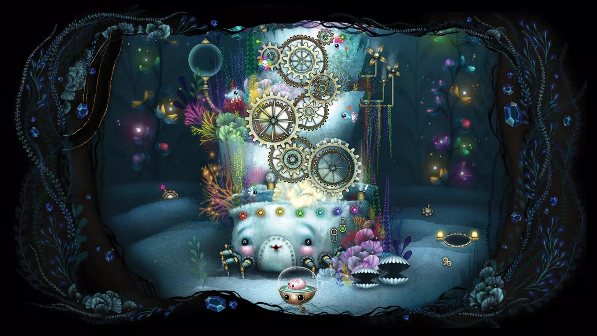 生长机器人(steam移植) 生长机器人(steam移植)