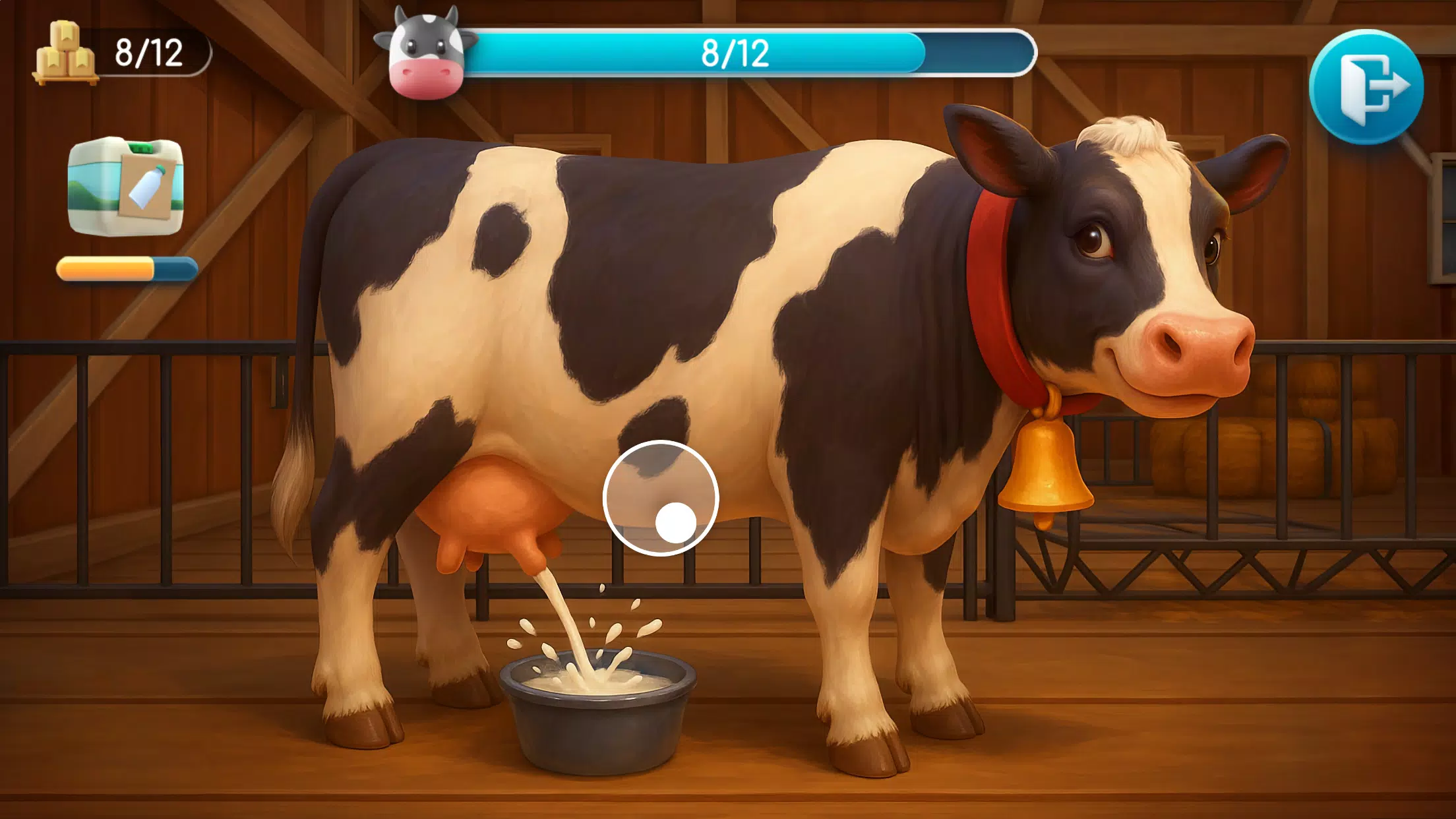 农场模拟器 农场模拟器