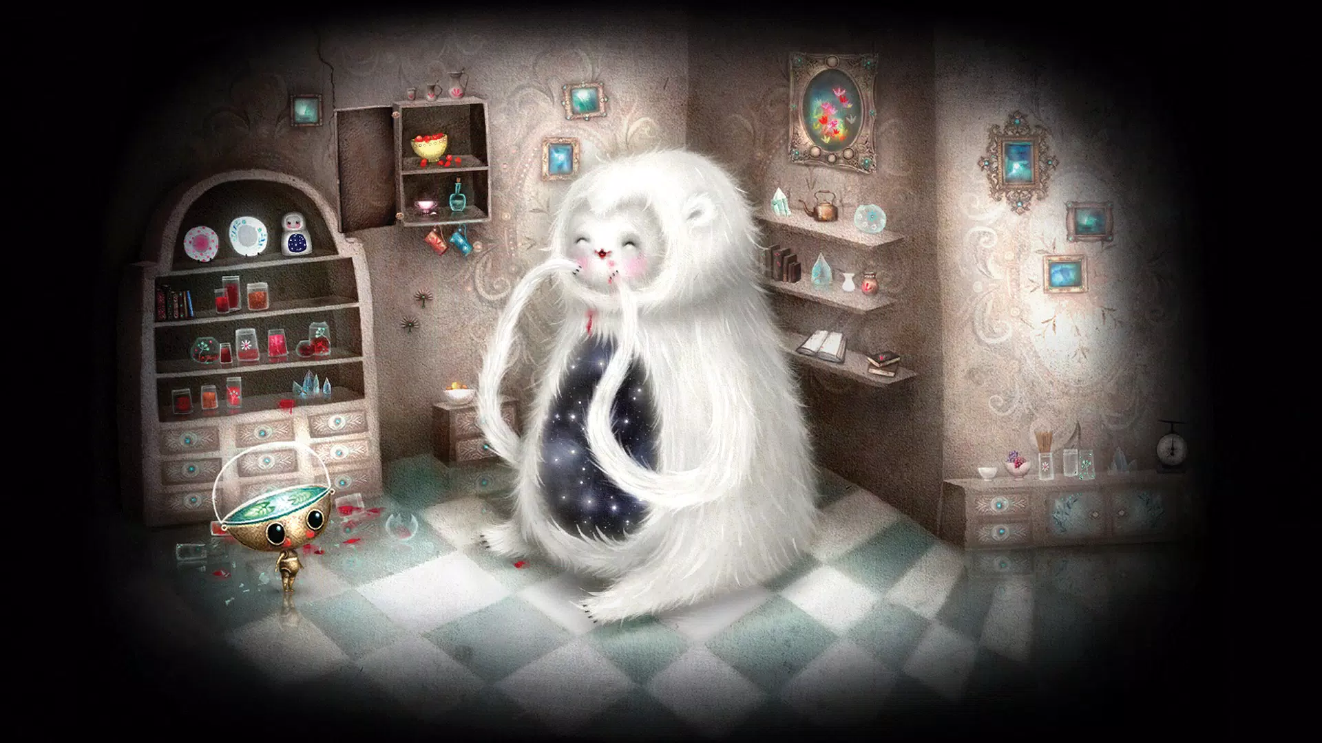 生长机器人(steam移植) 生长机器人(steam移植)