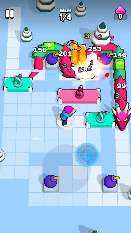 龙蛇防御 龙蛇防御