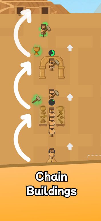 放置法老 放置法老