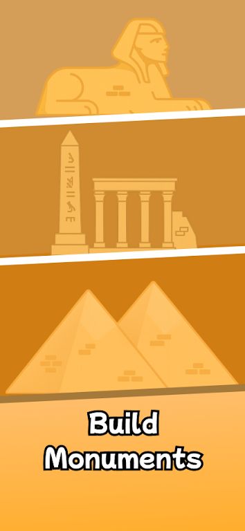 放置法老 放置法老