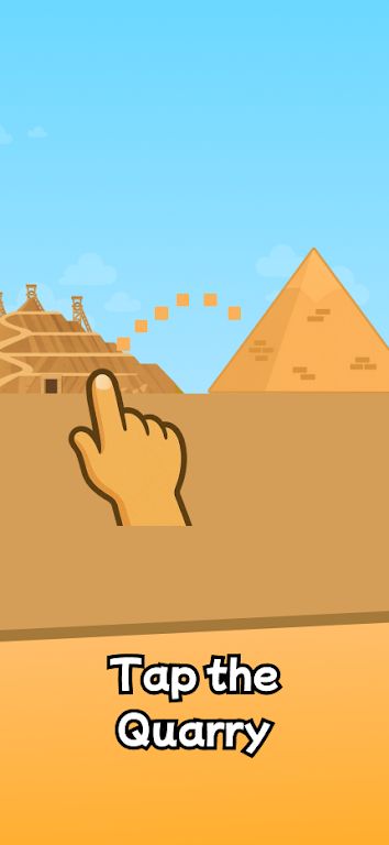 放置法老 放置法老