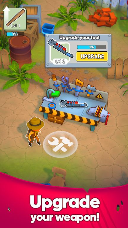 恐龙生存：侏罗纪逃生