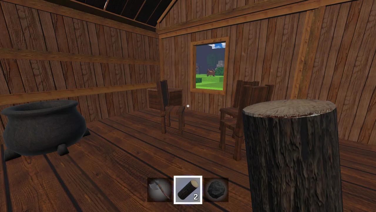 森林99夜 森林99夜