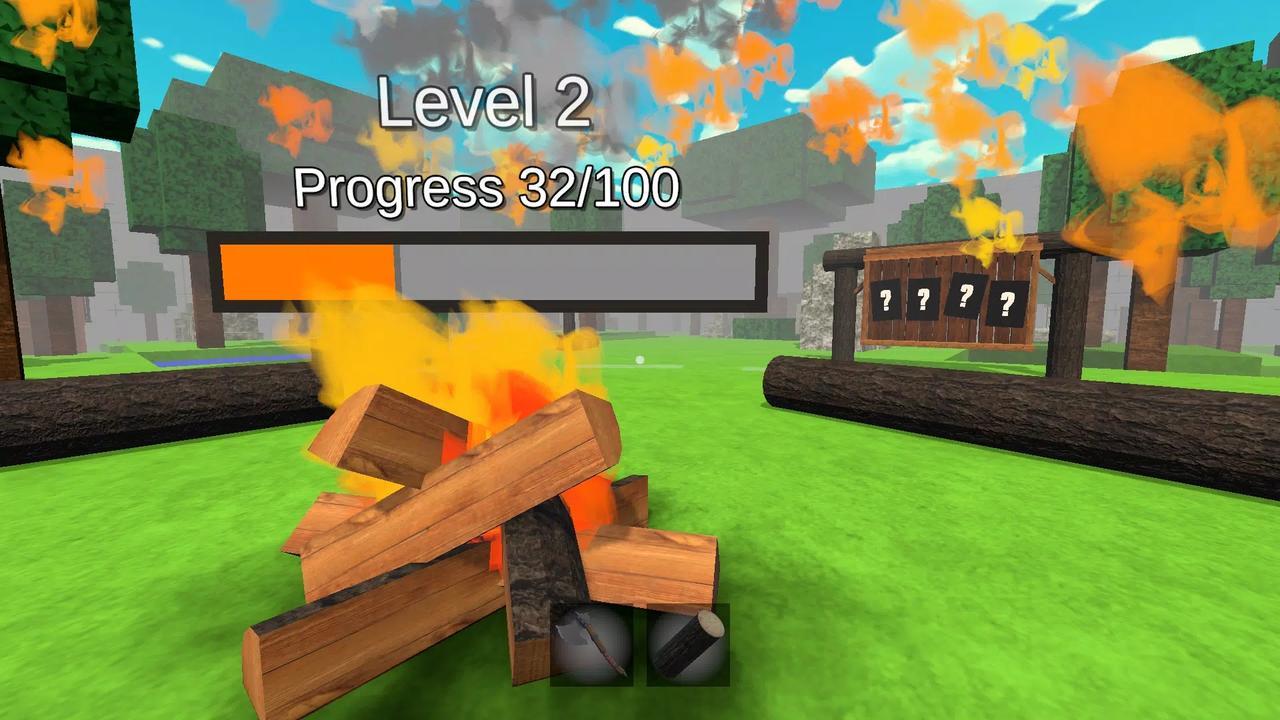 森林99夜 森林99夜