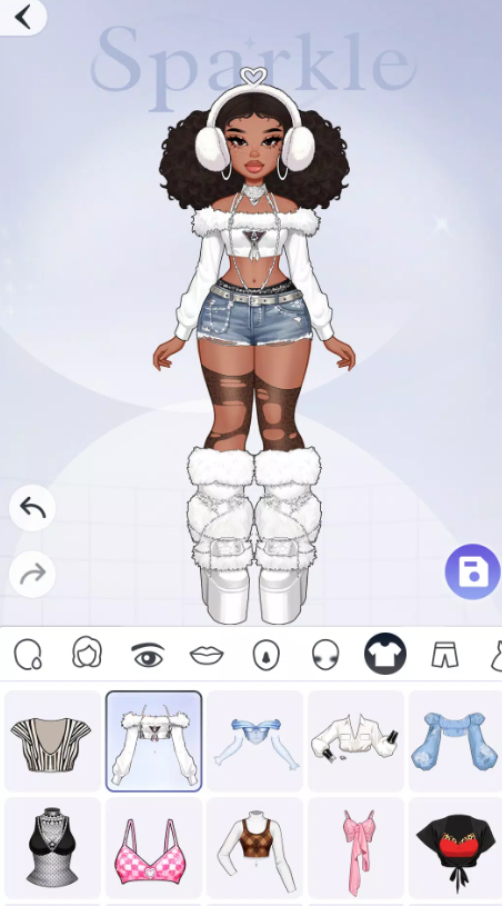 尤雅闪耀(尤雅新作) 尤雅闪耀(尤雅新作)