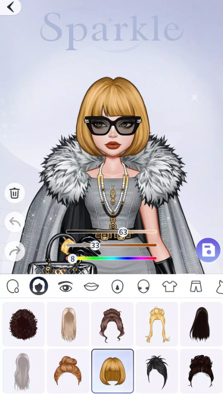 尤雅闪耀(尤雅新作) 尤雅闪耀(尤雅新作)