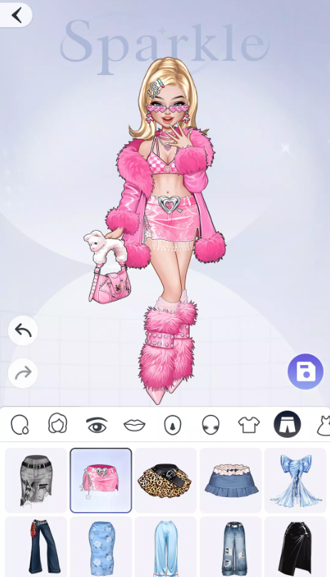 尤雅闪耀(尤雅新作) 尤雅闪耀(尤雅新作)