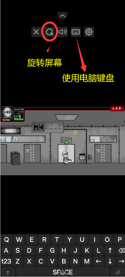 暴力迪吧枪械拓展模组合集版