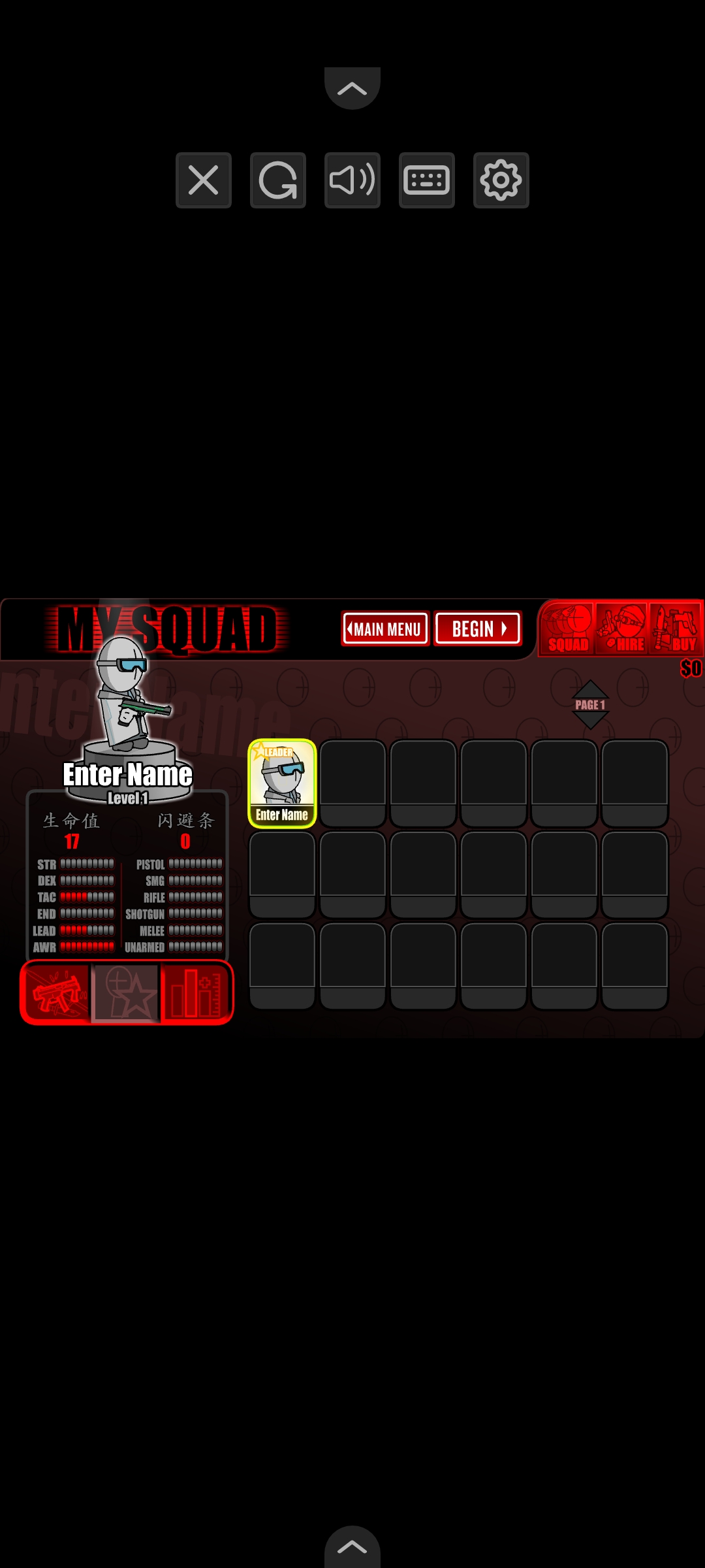 暴力迪吧枪械拓展模组合集版