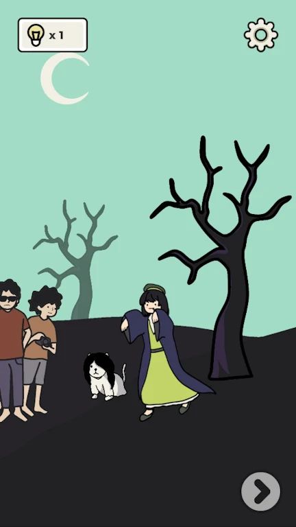 我的猫在哪里 我的猫在哪里